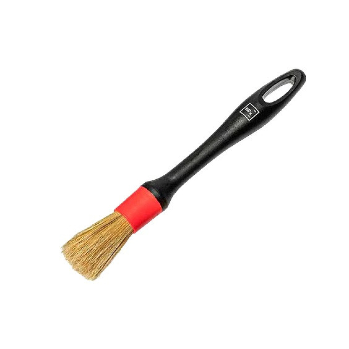 KOCH CHEMIE Interior Brush red, iekštelpu birste, rupja