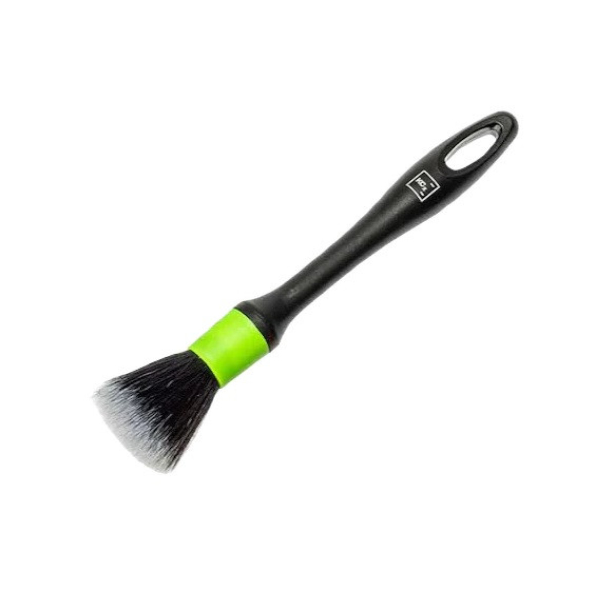 KOCH CHEMIE Interior Brush green, iekštelpu birste, mīksta