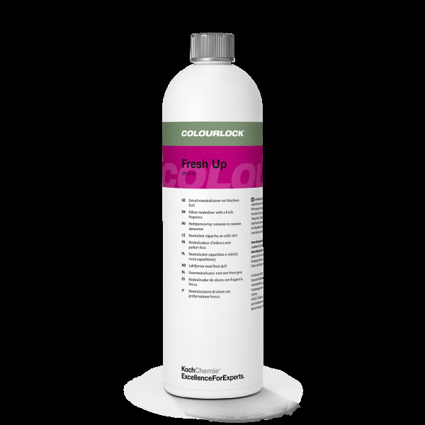 KOCH CHEMIE Colourlock Fresh Up dezodorants, 1 l