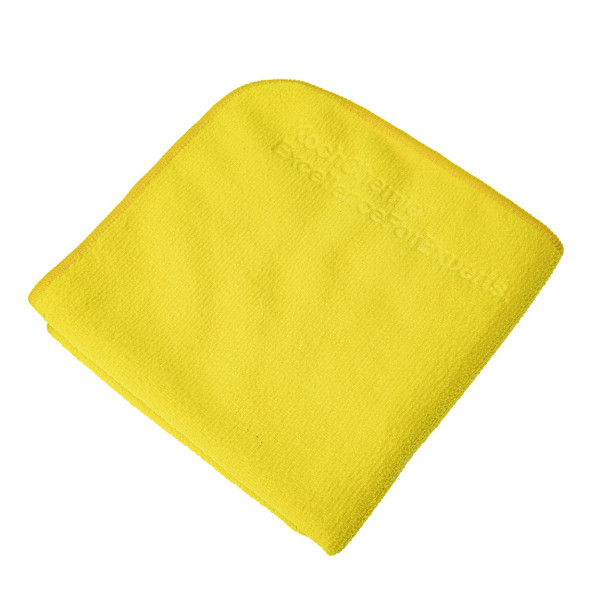 KOCH CHEMIE Pro AllRounder towel 40x40 cm, mikrošķiedras audums, 315g/m2, 5 gab.