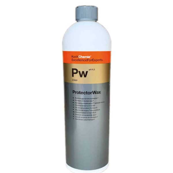 KOCH CHEMIE Premium Wax Protector Wax Pw, vasks, 1L KOCH CHEMIE Premium Wax Protector Wax Pw, vasks, 1L