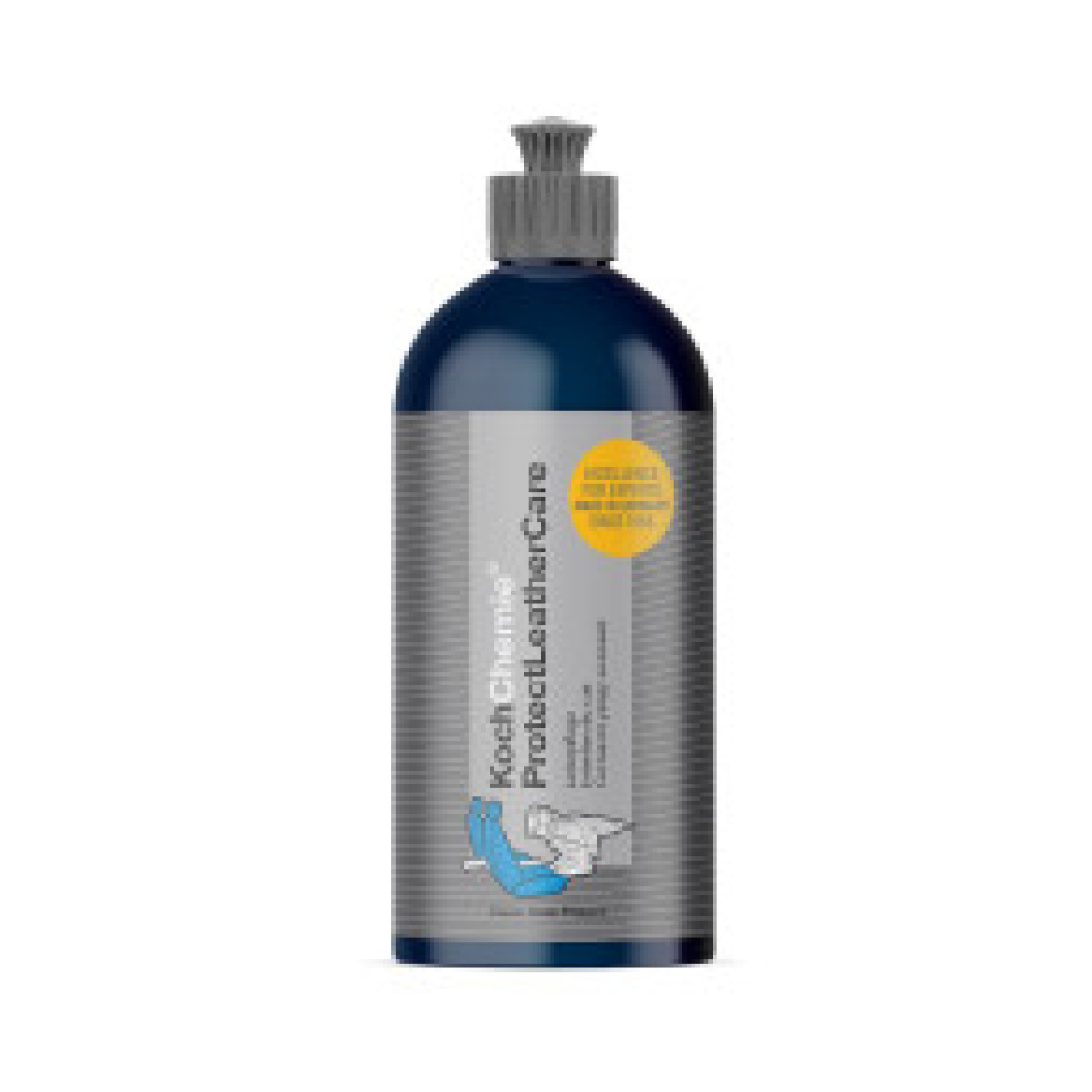 KOCH CHEMIE Protect Leather Care, ādas tīrīšanas līdzeklis, 5l KOCH CHEMIE Protect Leather Care, ādas tīrīšanas līdzeklis, 5l