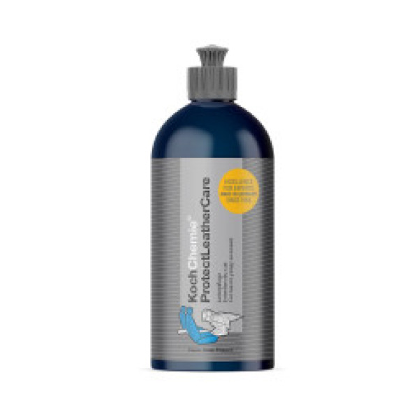 KOCH CHEMIE Protect Leather Care, ādas tīrīšanas līdzeklis, 5l