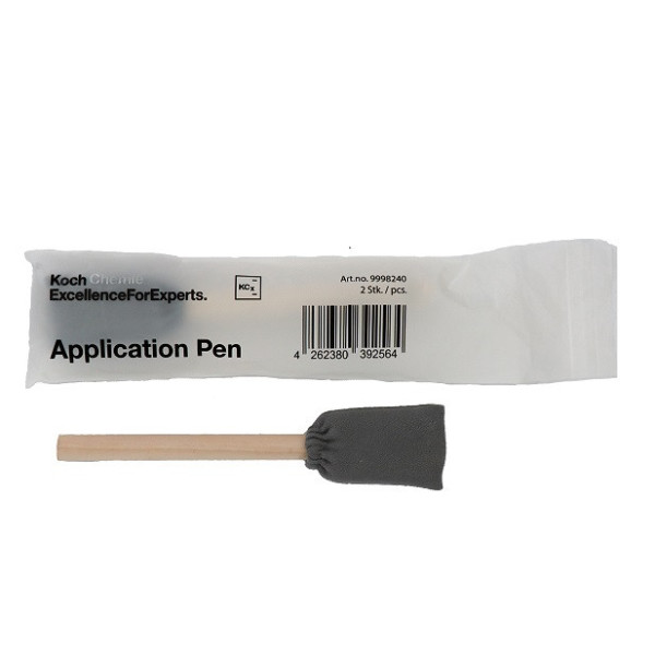 KOCH CHEMIE Application pen, otiņa - aplikators, 2 gab. 