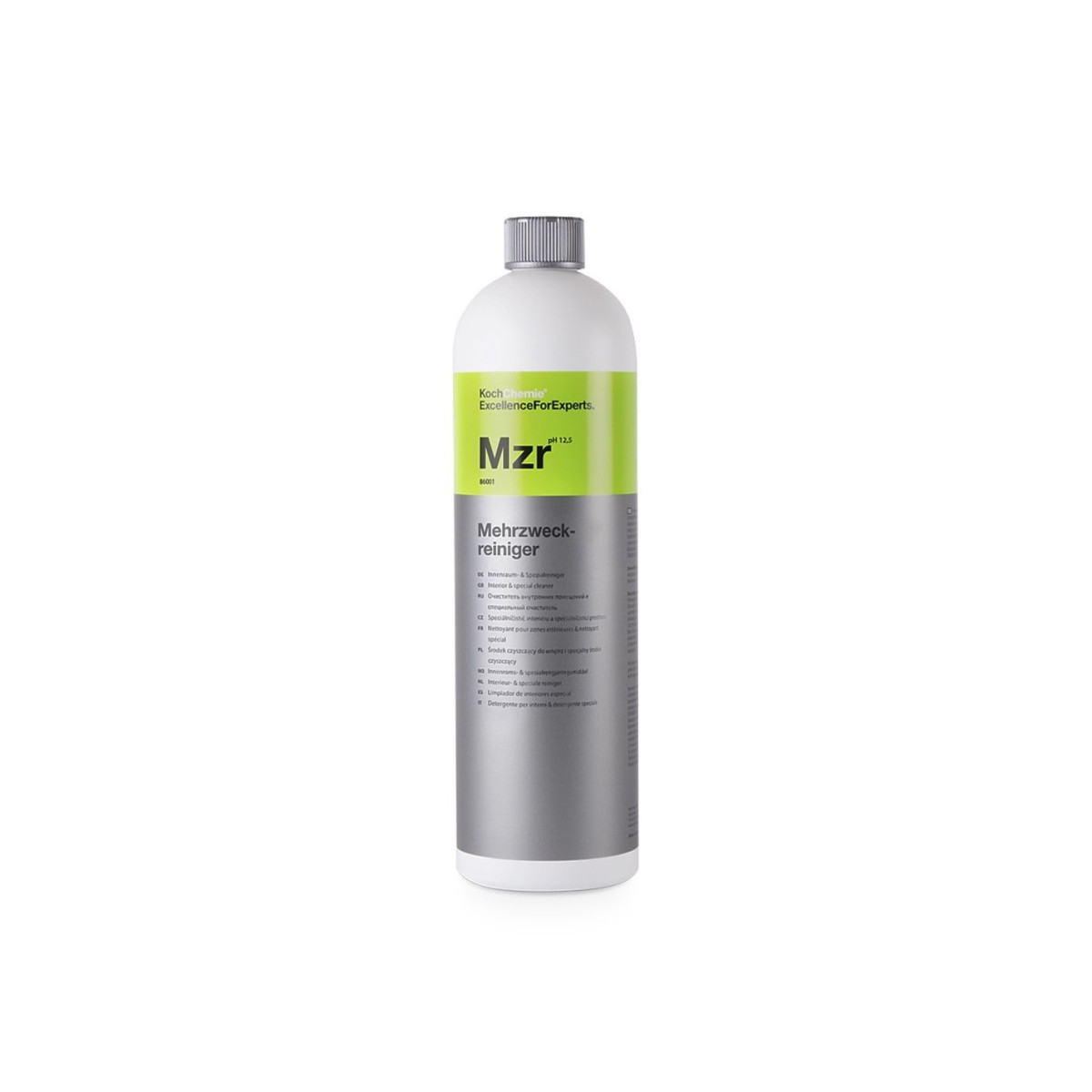 KOCH CHEMIE Interior&Special Cleaner MERHRZWECK-REINIGER, universāls tīrīšanas līdzeklis, 1L