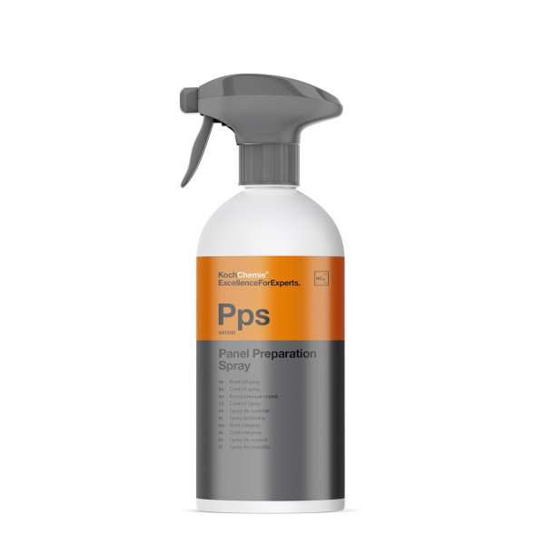 KOCH CHEMIE Panel Preparation Spray Pps, tīrīšanas līdzeklis, 500ml