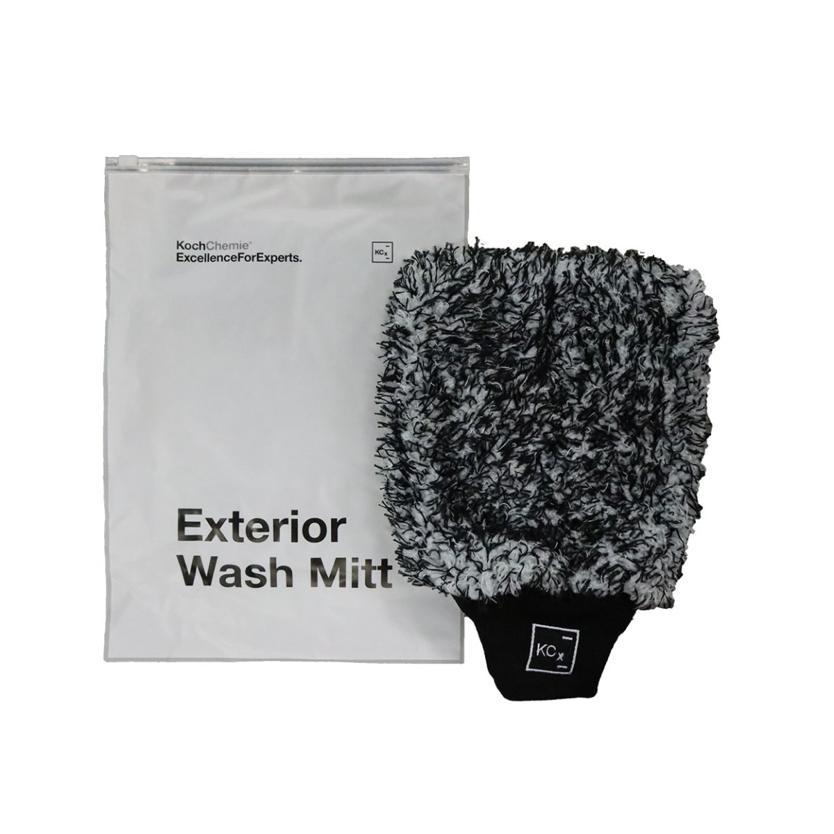 KOCH CHEMIE Washing glove - sponge, mazgāšanas cimds - sūklis KOCH CHEMIE Washing glove - sponge, mazgāšanas cimds - sūklis