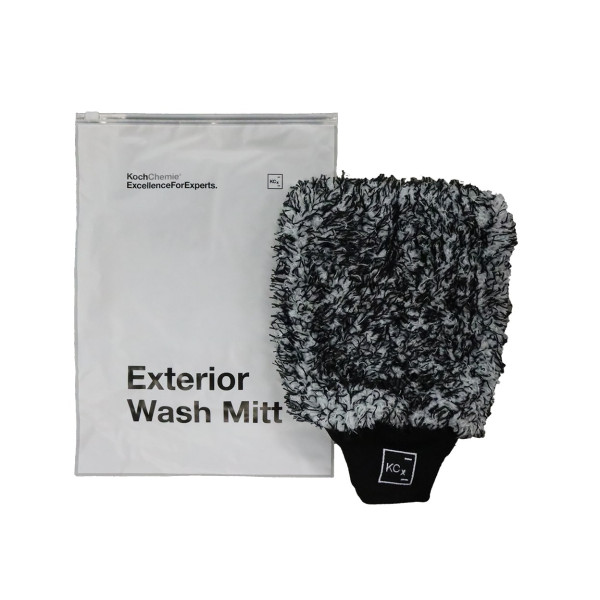 KOCH CHEMIE Washing glove - sponge, mazgāšanas cimds - sūklis
