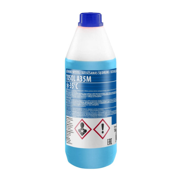 LESTA Antifreeze Tosol-A35M, dzesēšanas šķidrums, 1 kg