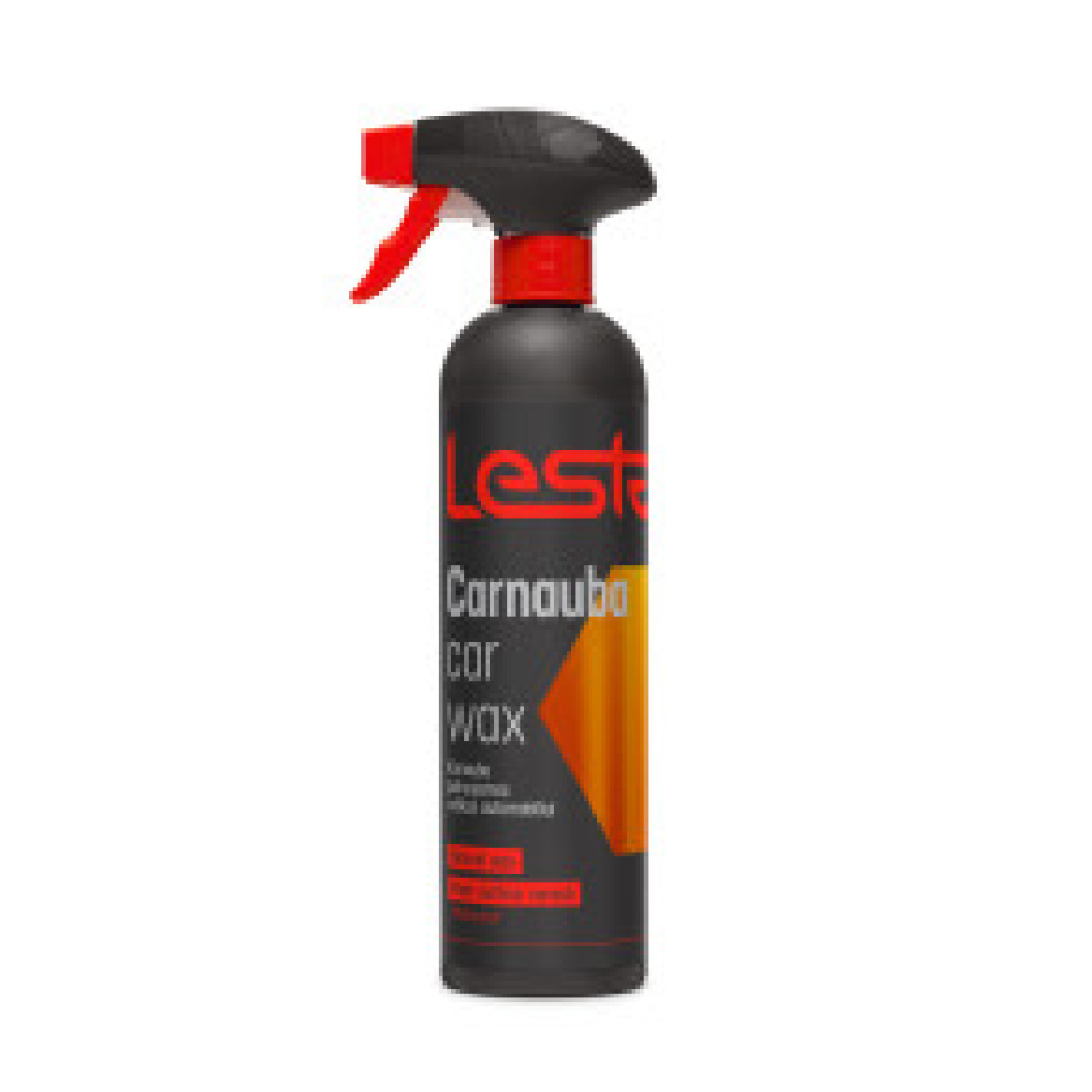 LESTA Carnauba Car Wax, vasks, 5l LESTA Carnauba Car Wax, vasks, 5l