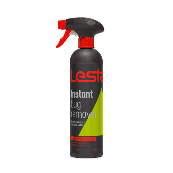 LESTA Instant Bug Remover, kukaiņu tīrīšanas līdzeklis, 500 ml