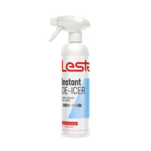 LESTA Instant De-Icer, ledus kausētājs, 5l