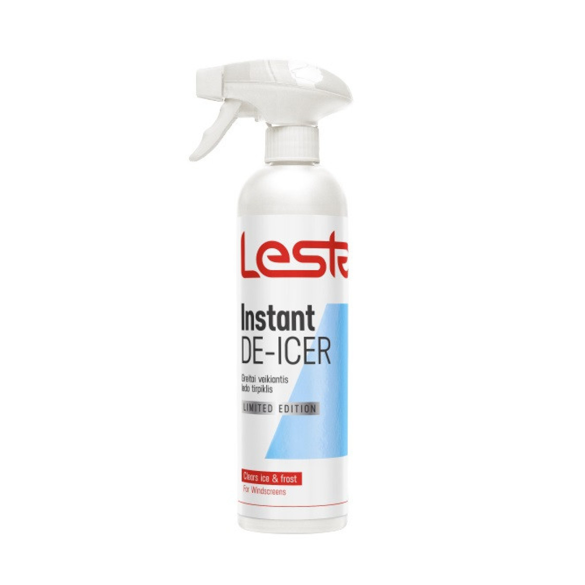LESTA Instant De-Icer, ledus kausētājs, 500 ml