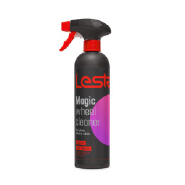 LESTA Magic Wheel Cleaner, disku tīrītājs, 5l