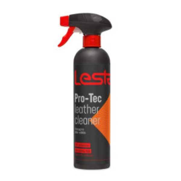 LESTA Pro-Tec Leather Cleaner&Conditioner,  ādas tīrīšanas līdzeklis-kondicionieris, 5l