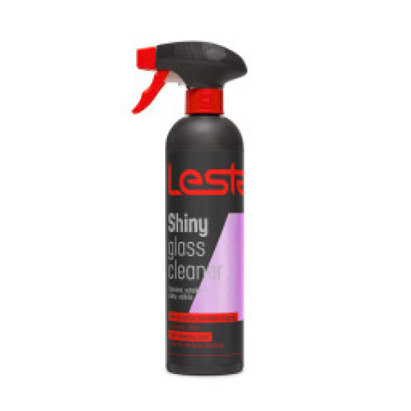 LESTA Shiny Glass Cleaner, stikla tīrīšanas līdzeklis, 5l