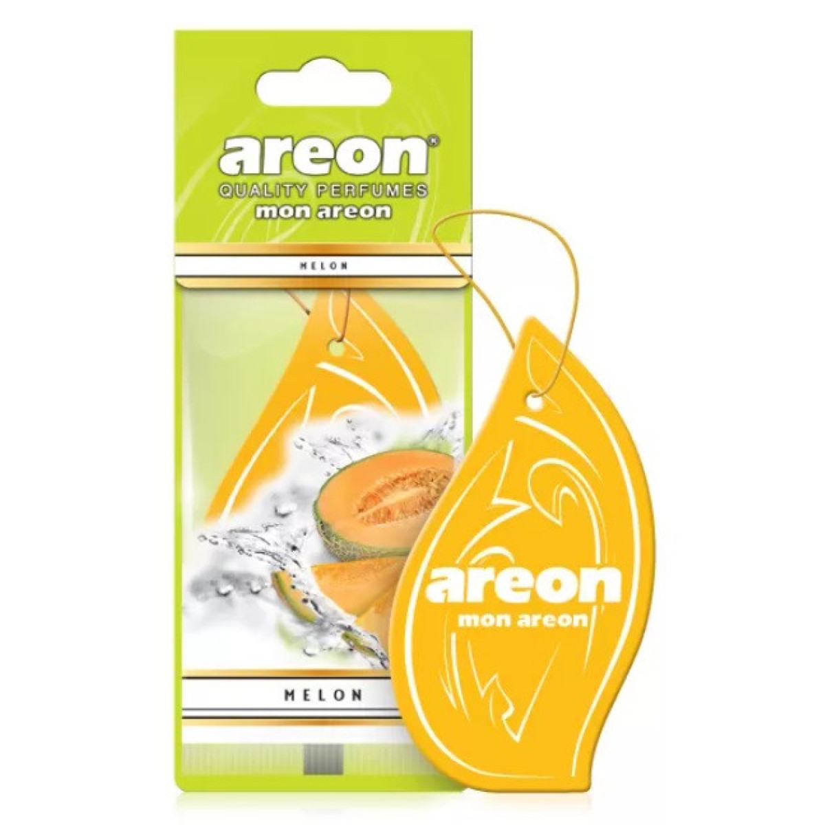 AREON Mon Melon gaisa atsvaidzinātājs