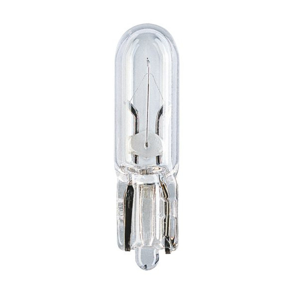 OSRAM automašīnas spuldze 1,2 W 12 V W2x4,6D, 1 gab.