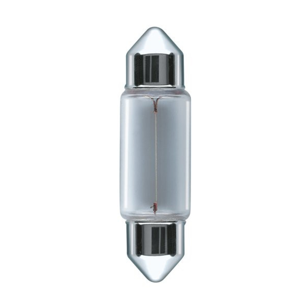 OSRAM automašīnas spuldze 10W 12V SV8.5-8, 1 gab.