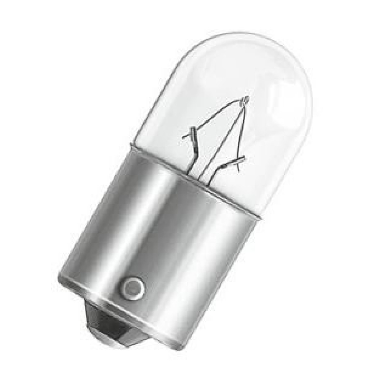 OSRAM automašīnas spuldze 10W 24V BA15S, 1 gab.