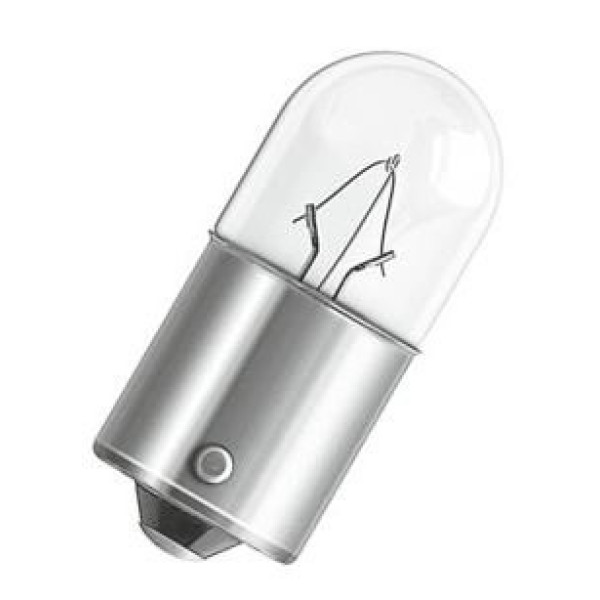 OSRAM automašīnas spuldze 10W 24V BA15S, 1 gab.