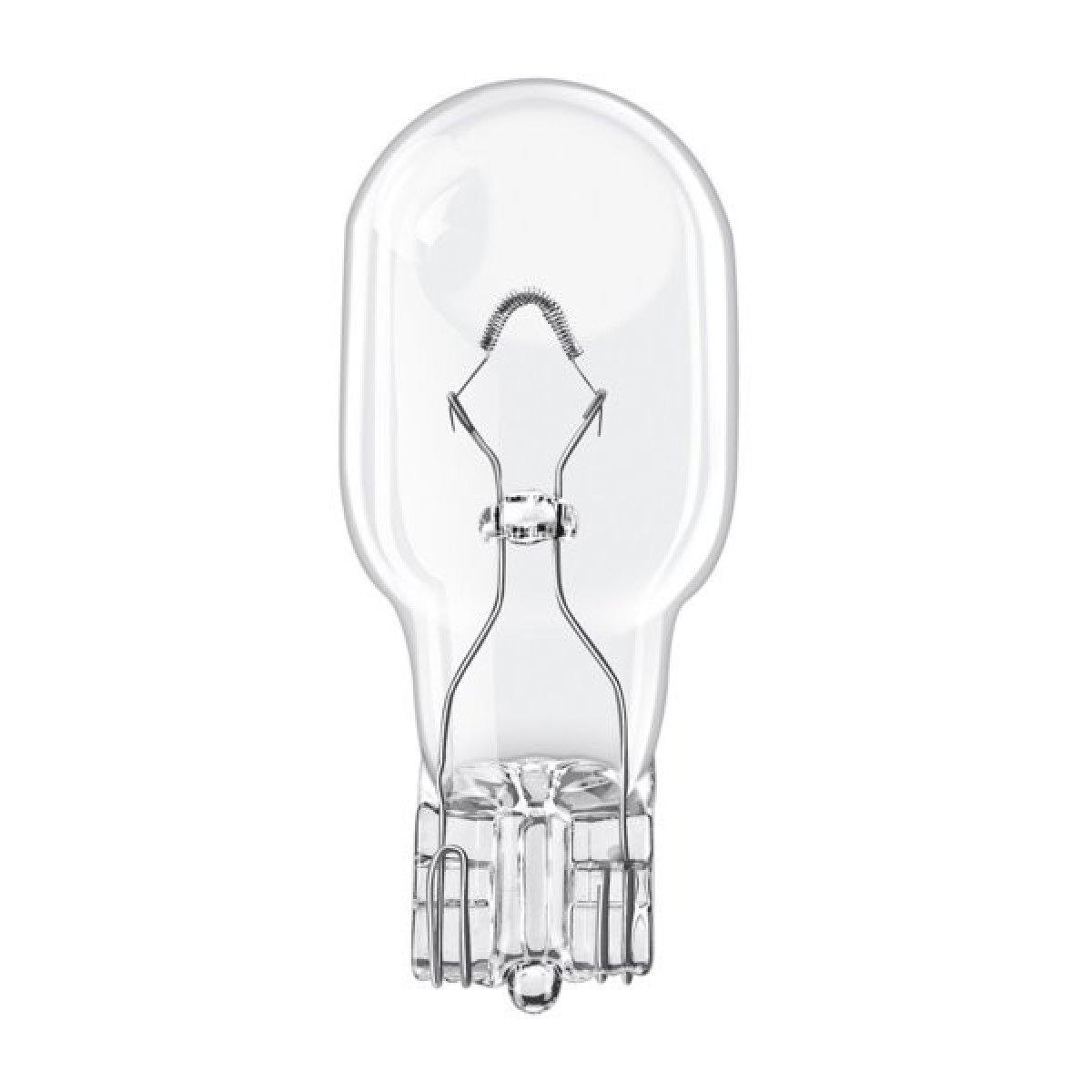 OSRAM automašīnas spuldze, 16W 12V W2.1X9.5, 1 gab.