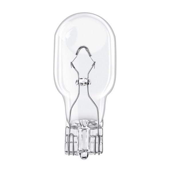 OSRAM automašīnas spuldze, 16W 12V W2.1X9.5, 1 gab.