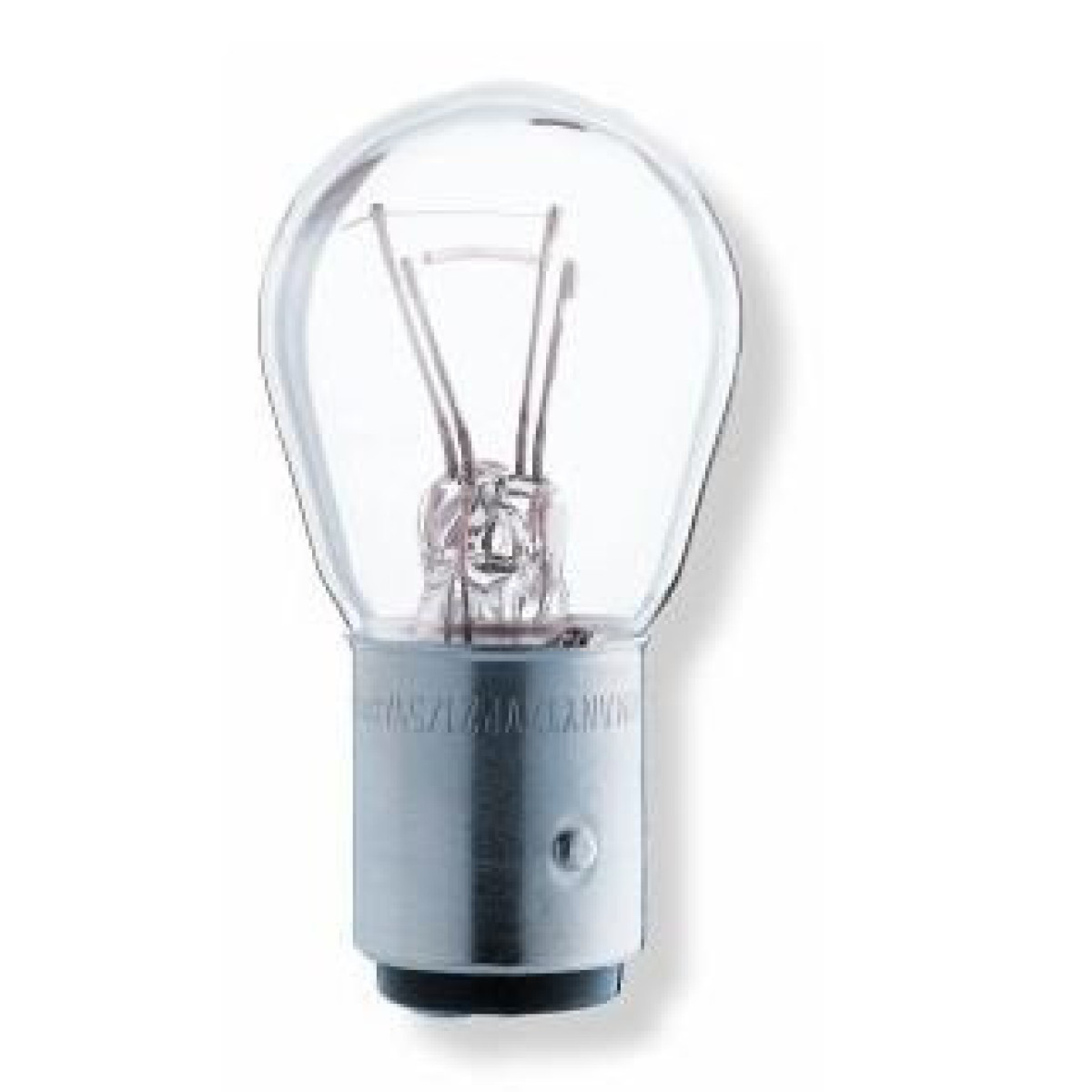 OSRAM automašīnas spuldze 21/5W 24V BA15D, 1 gab.