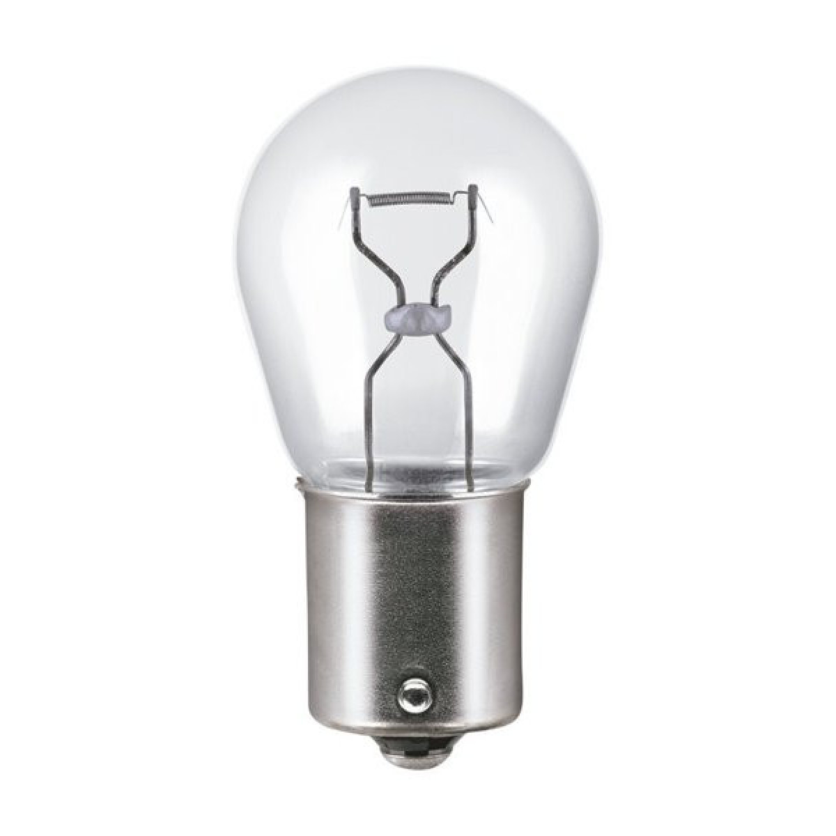 OSRAM automašīnas spuldze 21W 24V BA15S, 1 gab.