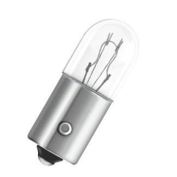 OSRAM automašīnas spuldze 4W 24V BA9S, 1 gab.