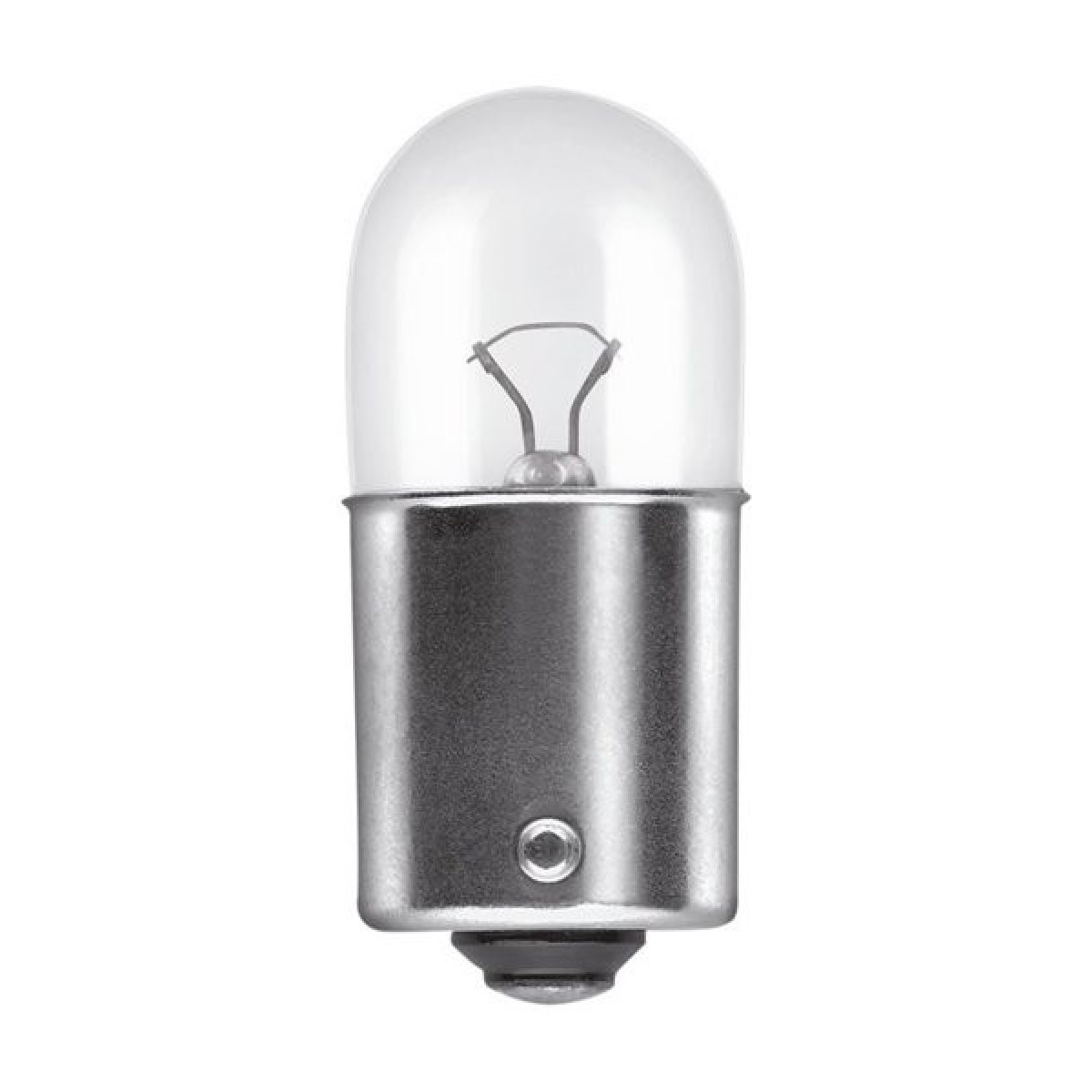 OSRAM automašīnas spuldze 5W 24V BA15S, 1 gab.