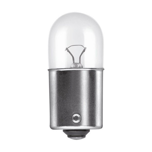 OSRAM automašīnas spuldze 5W 24V BA15S, 1 gab.