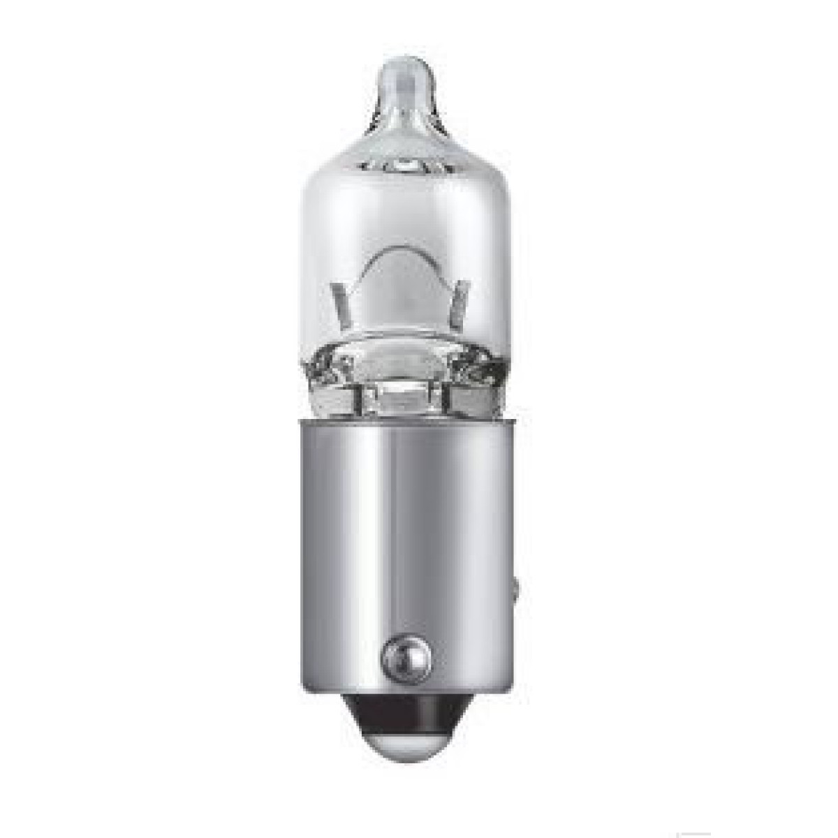 OSRAM automašīnas spuldze 6W 12V H6W BAX9S, 1 gab.