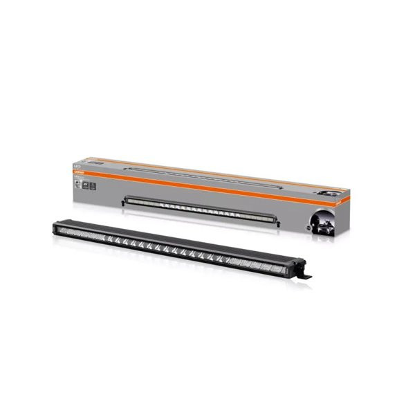 Osram LEDriving® gaismas lente, VX750-CB SR SM 12/24V 85W 410m, tāls stars, 4600lm ECE