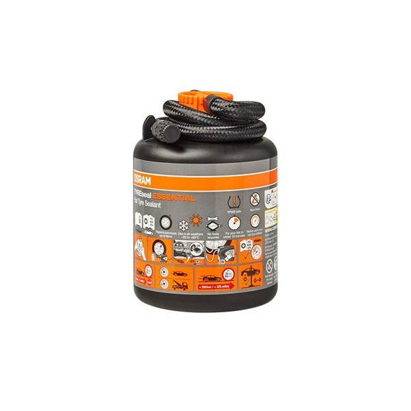 OSRAM TYREseal Essential, riepu hermētiķis