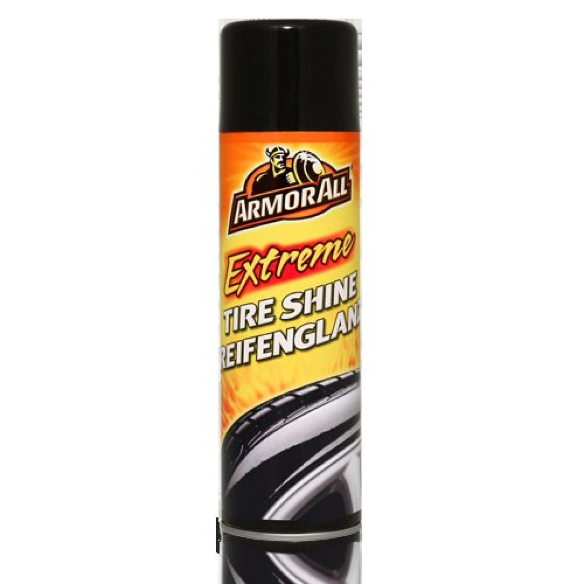 ARMORALL Extreme Tire Shine, Riepu spīdums, 500 ml