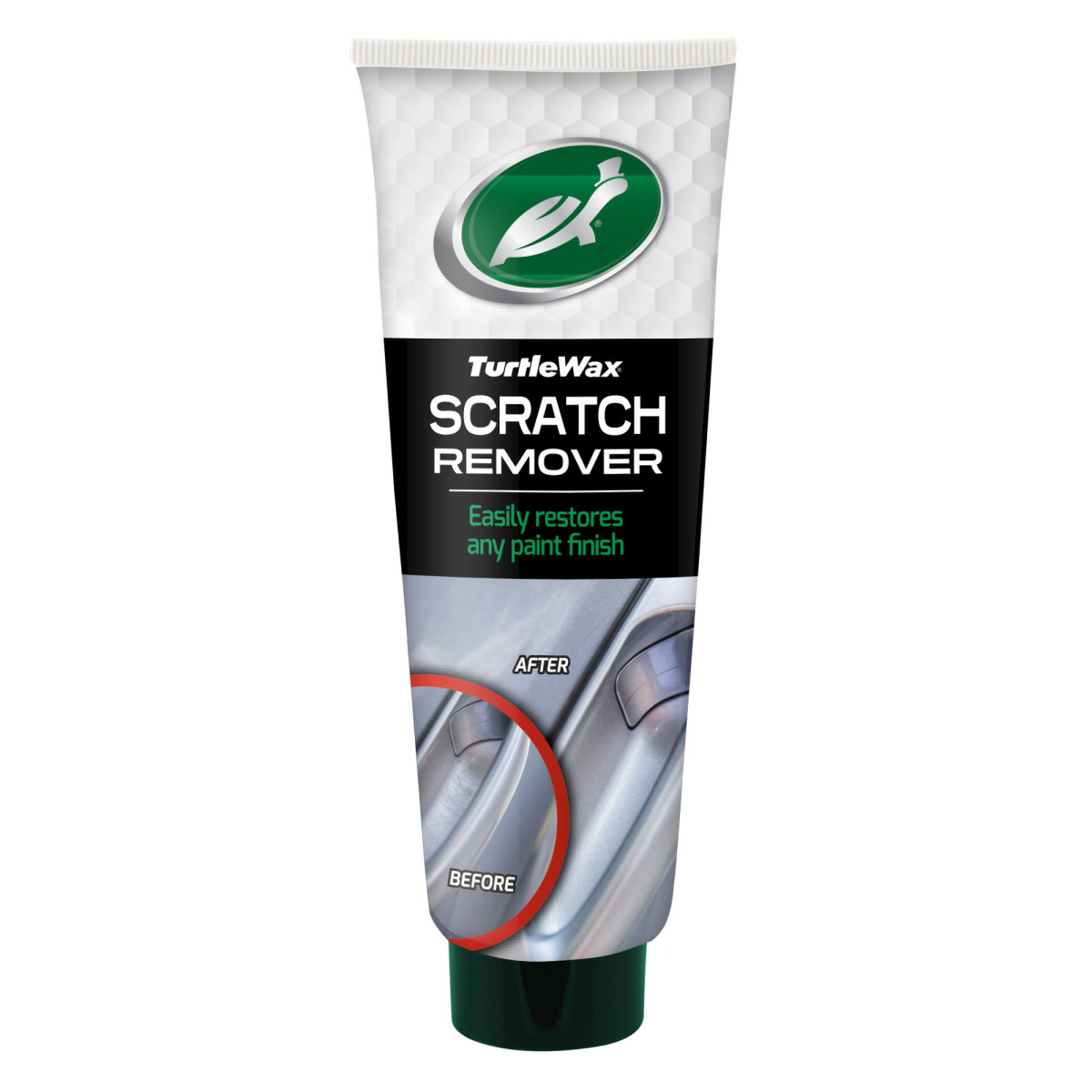 TURTLE WAX Scratch Remover, skrāpējumu noņēmējs, 100 ml