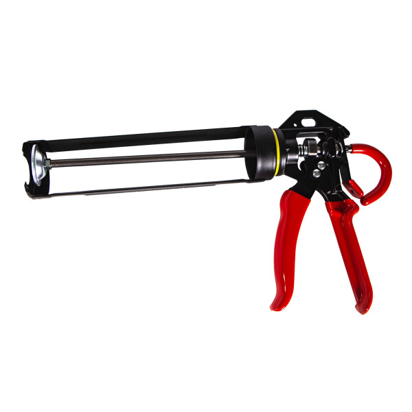 RADEX rokas pistole līmēm, pistole hermētiķiem