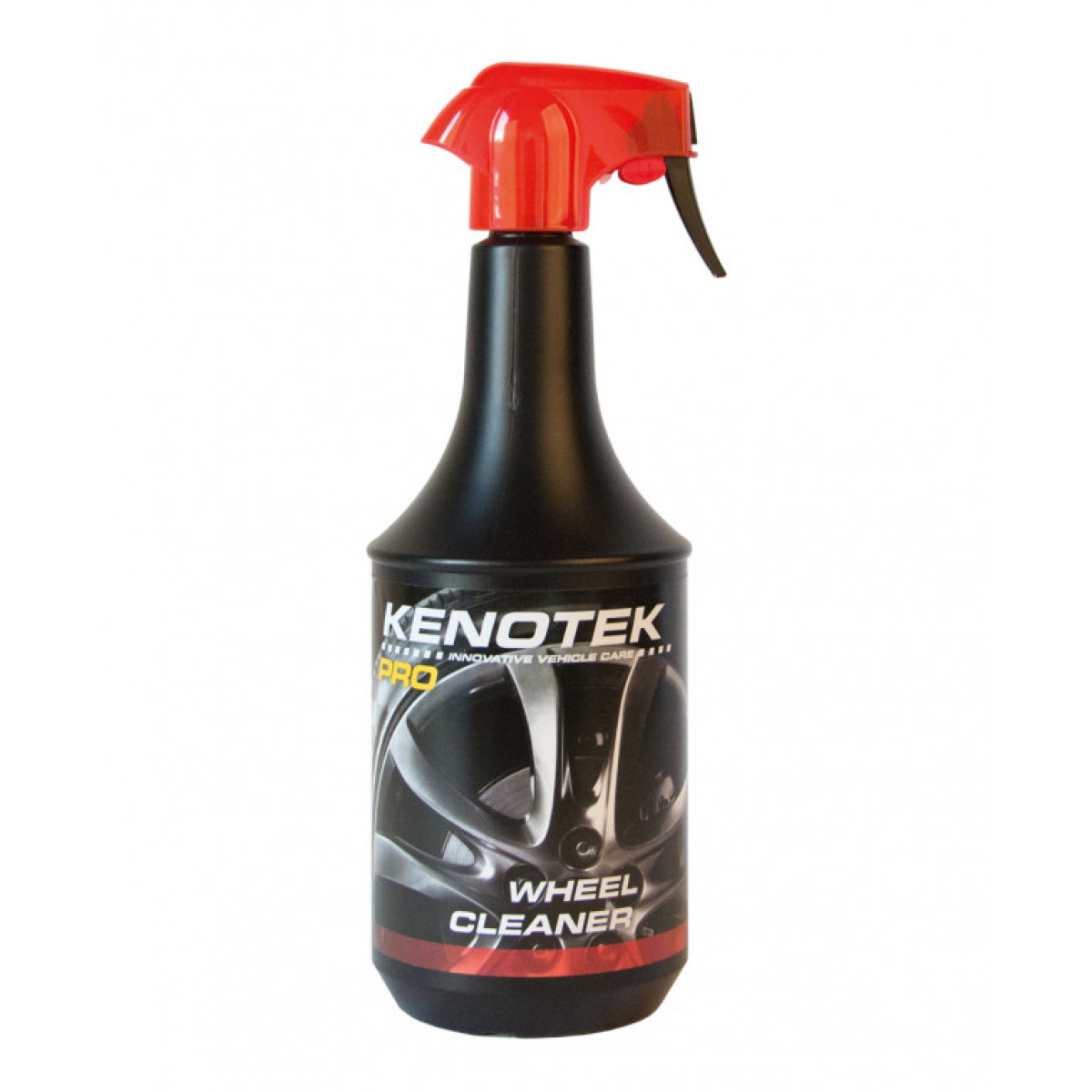 KENOTEK Wheel Cleaner, disku tīrītājs, 1 l