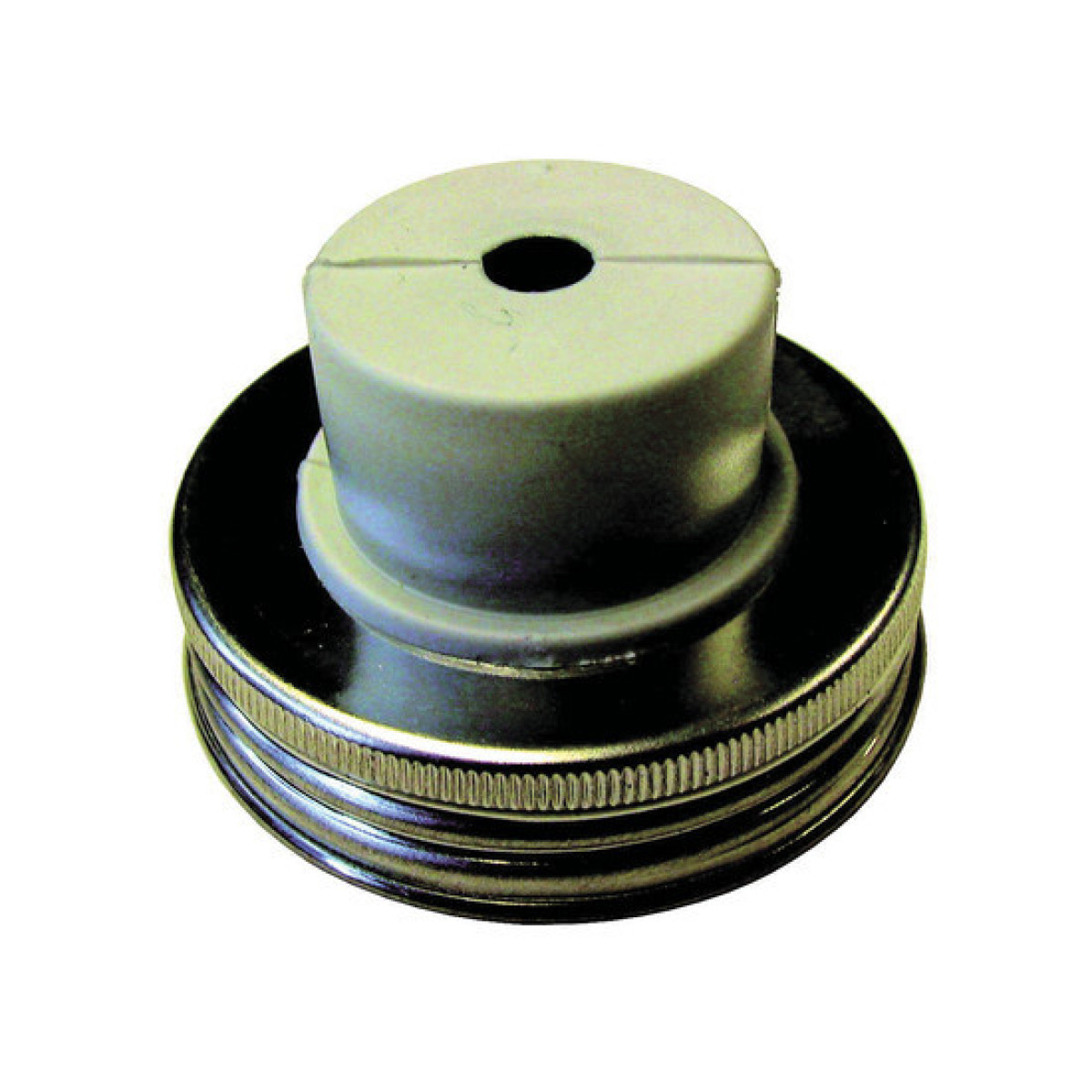 Top With Hole For Brush, vāciņš cementam vai hermētiķim