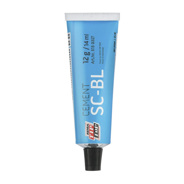 Special Cement BL Tube 0.012 kg, riepu līme Special Cement BL Tube 0.012 kg, riepu līme