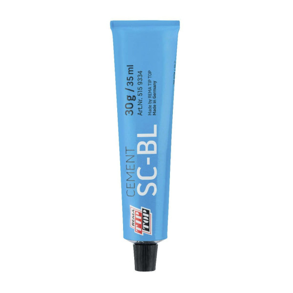 Special Cement BL Tube 0.03kg, riepu līme Special Cement BL Tube 0.03kg, riepu līme