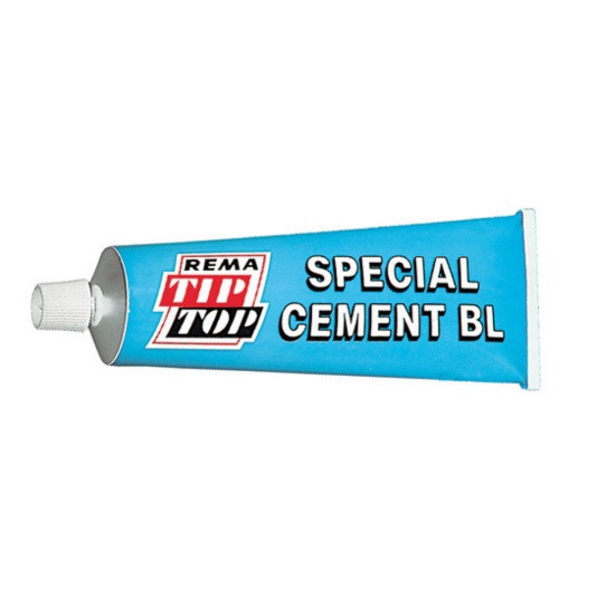 TipTop Special Cement BL Tube, riepu līme, 70 g