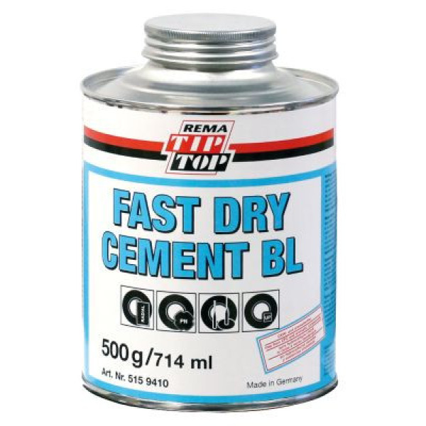 Fast Dry Glue, riepu līme, 500 g Fast Dry Glue, riepu līme, 500 g