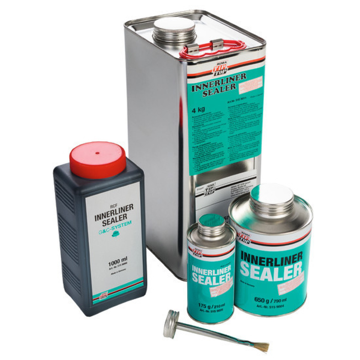 TipTop Innerliner Sealer, Riepu iekšējās oderes hermētiķis, 175 g