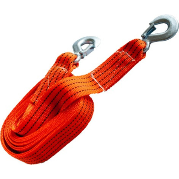 Elastīgā vilkšanas trose RING 3T, 4M
