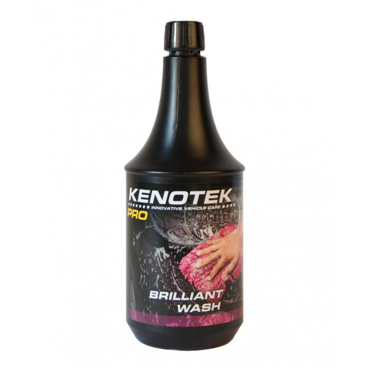 KENOTEK Brilliant Wash, šampūns, 1 l