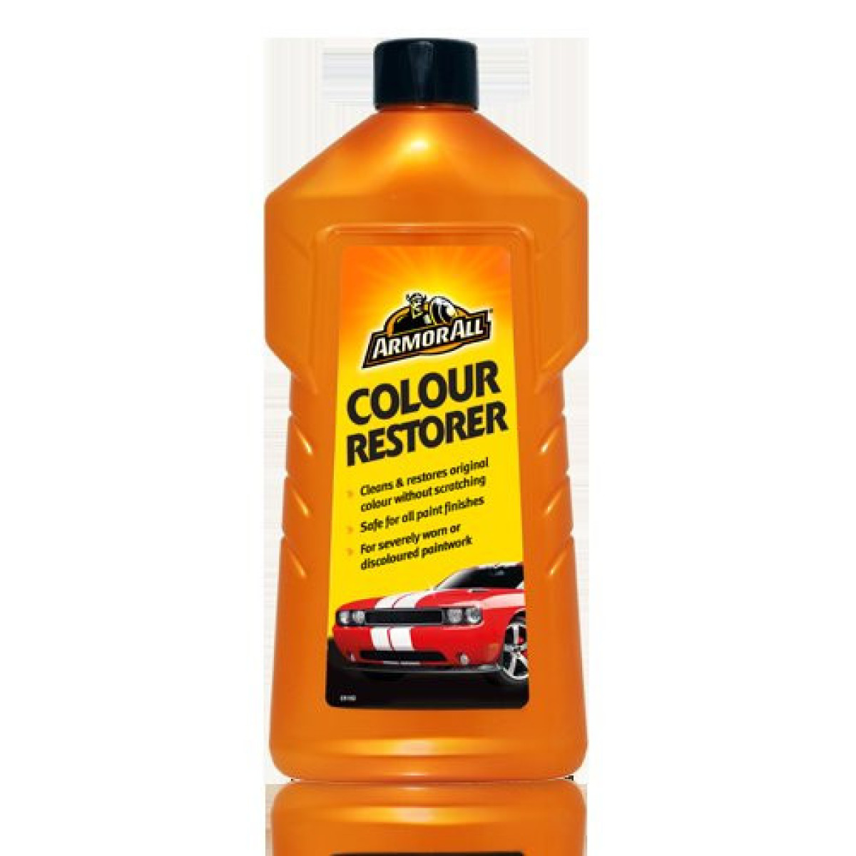 ARMORALL Colour Restorer, krāsu atjaunotājs, 500 ml