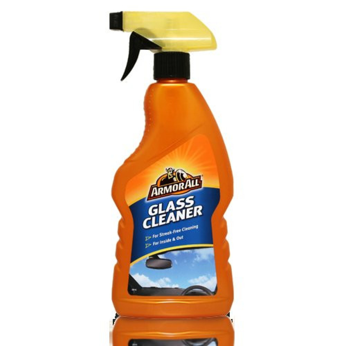 ARMORALL Glass Cleaner, stikla tīrītājs, 500 ml