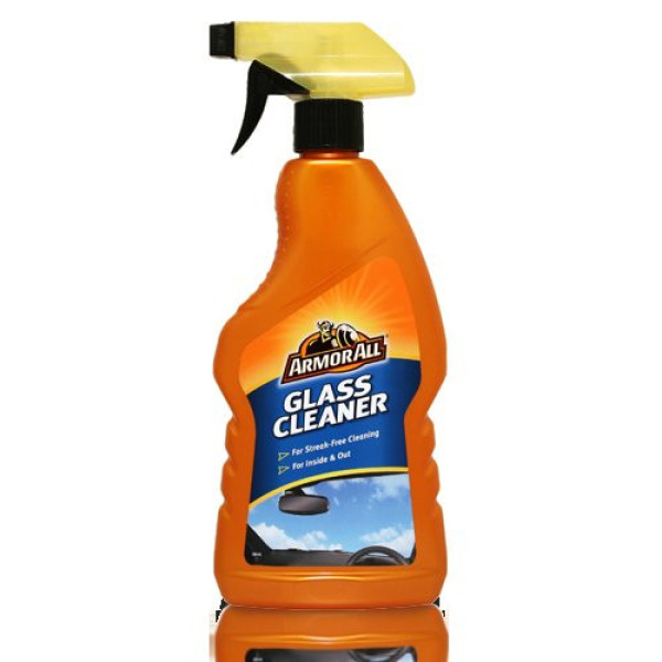 ARMORALL Glass Cleaner, stikla tīrītājs, 500 ml